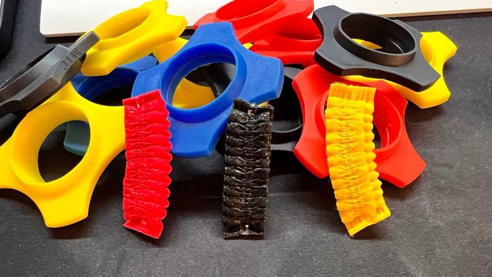 Одноразовые чехлы для микрафонов 100шт