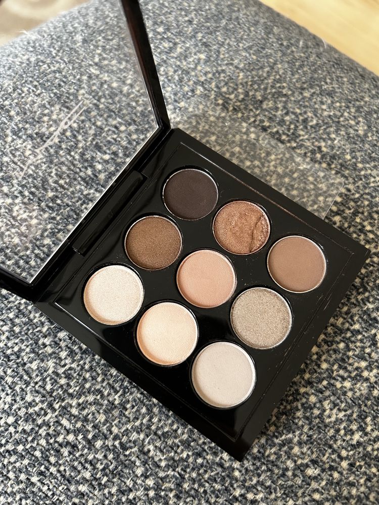 Paleta ochi Mac Dusky Rose