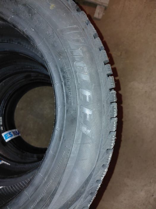 Продам шины, зимние