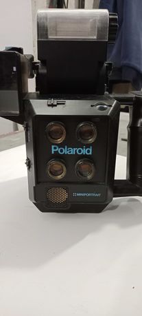 Фотоаппарат Polaroid аналоговый