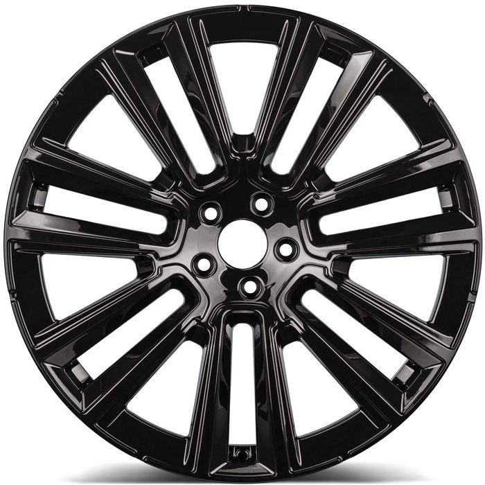 Jante Volvo R21 5x108 Polestar 1 Black Edition | XC90 XC60 S90 V90 etc