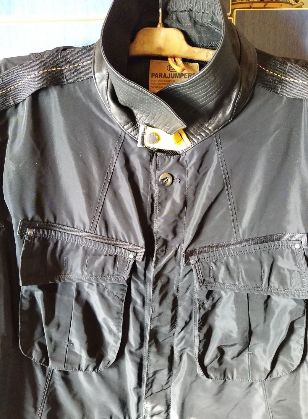Мъжки якета Parajumpers