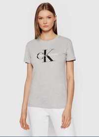 Calvin Klein тениска оригинал, Patrizia Pepe блуза XS