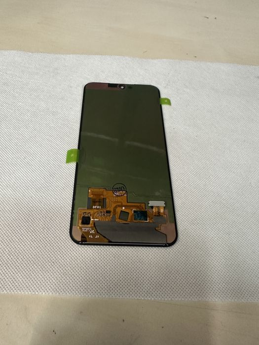 Display samsung a54 original