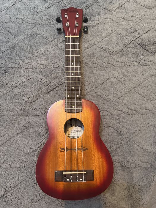 Укулеле Veston KUS100