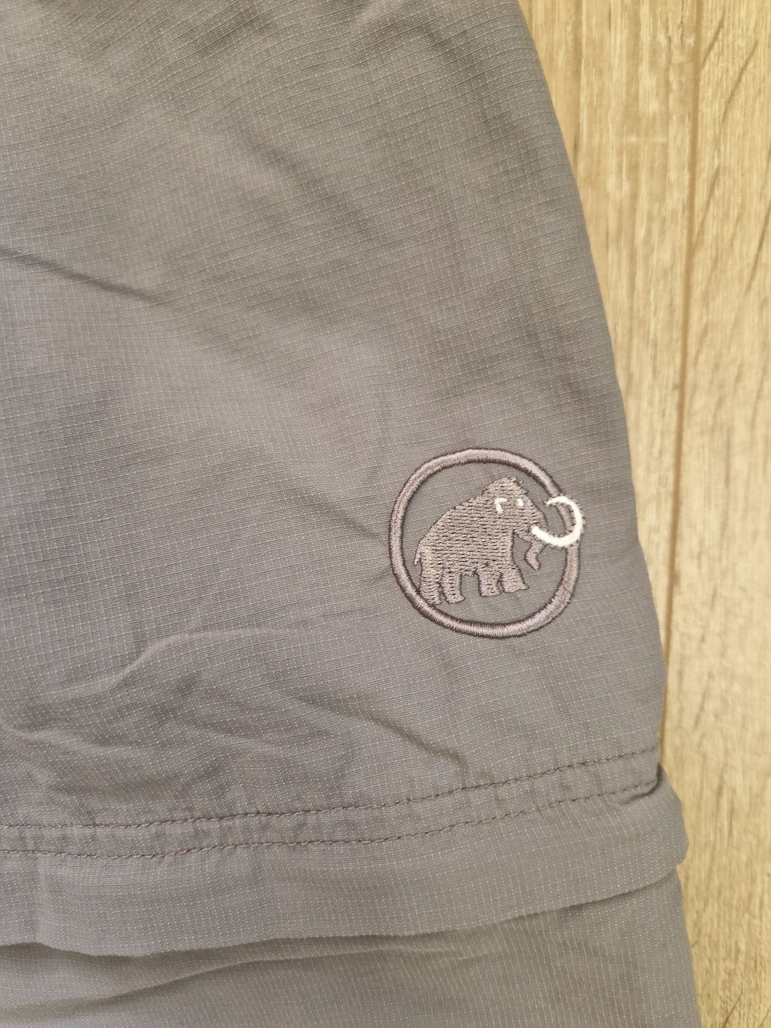 Pantaloni Mammut de bărbați