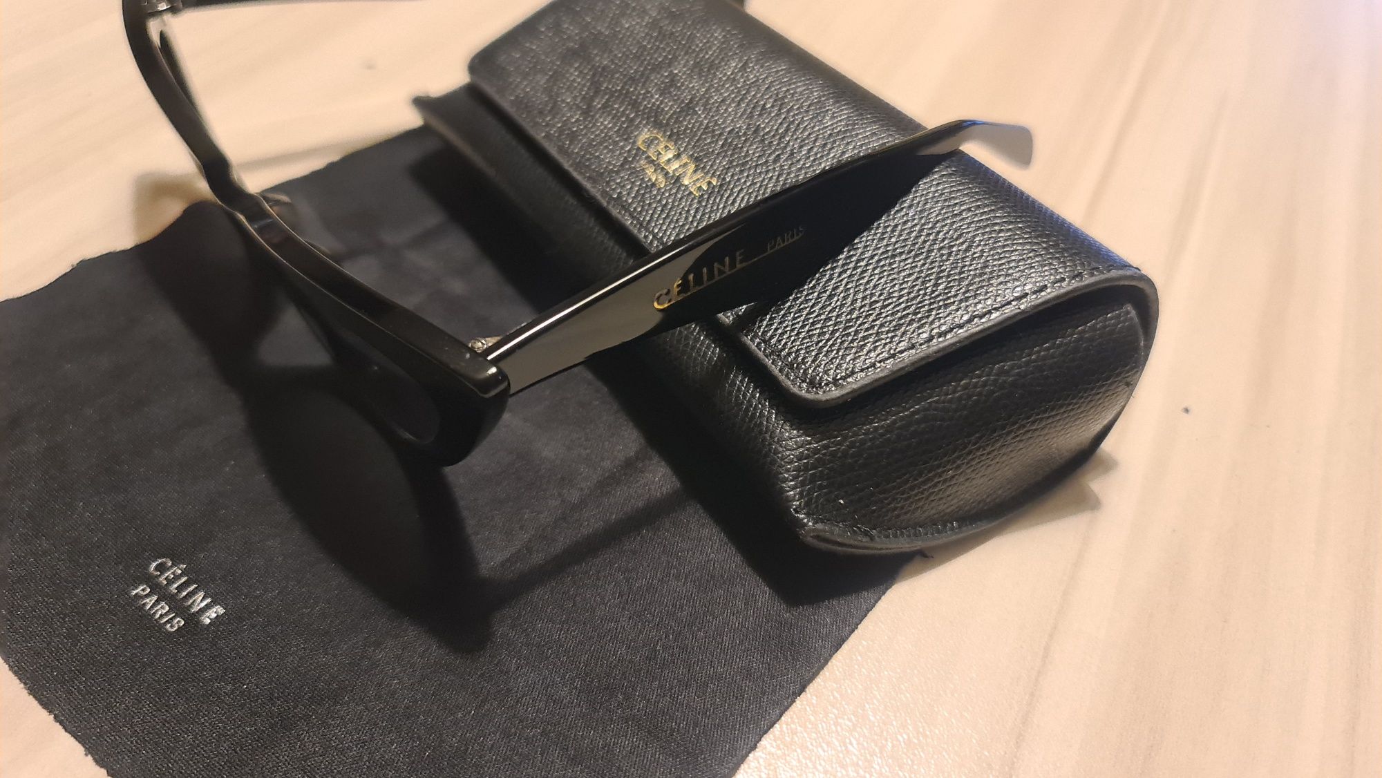 Слънчеви очила Céline