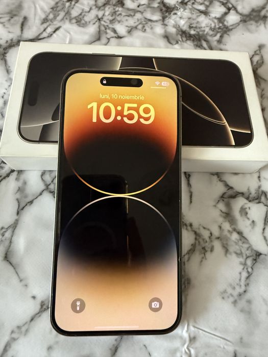 Iphone 14 Pro Max 256 G