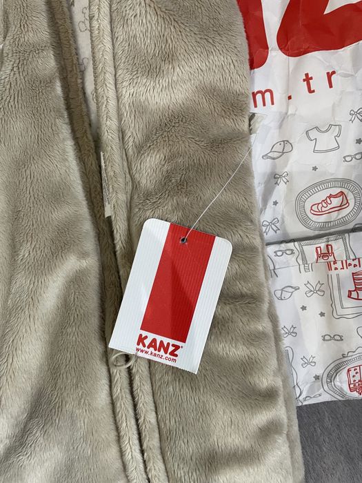 Космонавт Kanz baby