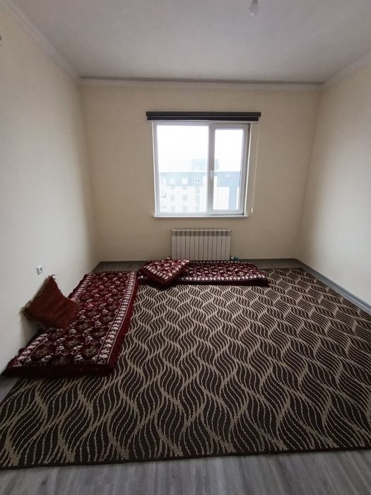 Chilonzorda kvartira bor Chilonzor metro 10 daqiqa