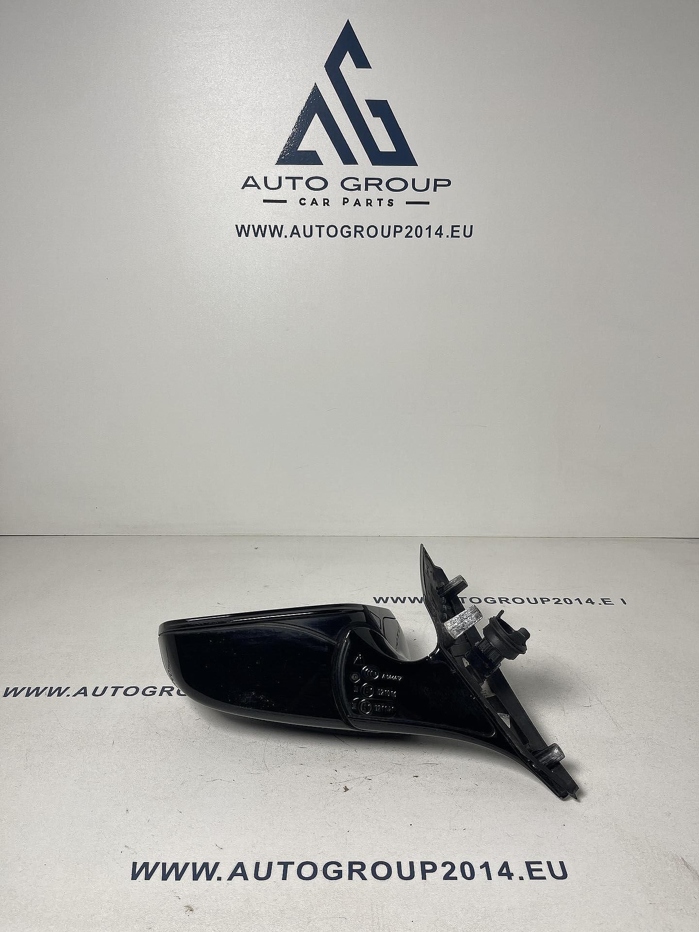 Ляво огледало за bmw 5er m5 f10 f11 -  8049389