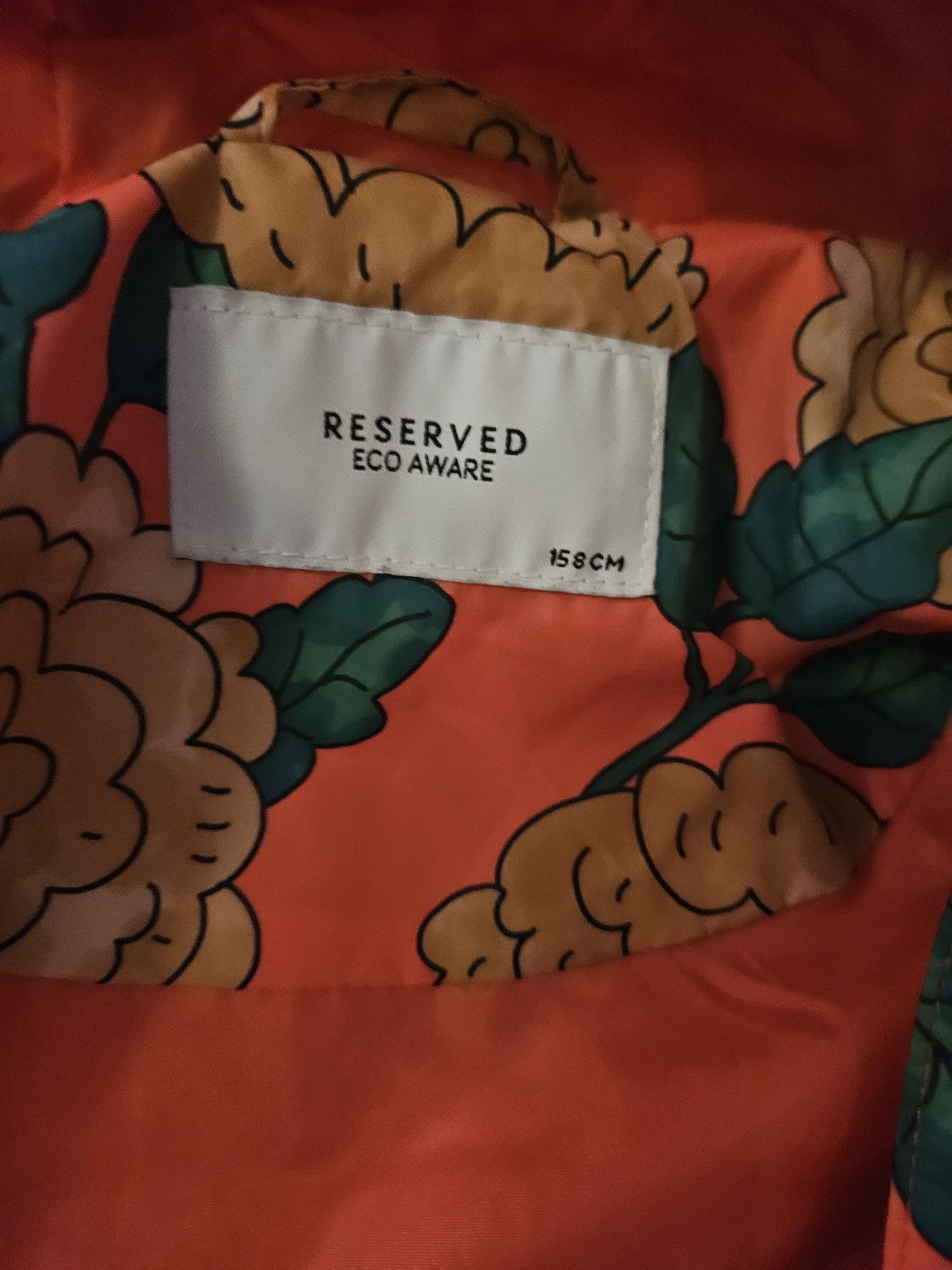 Дамско яке Reserved   S