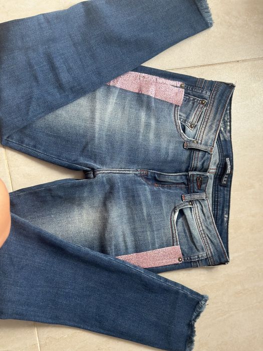 Blugi XS-S ( 34-36 )