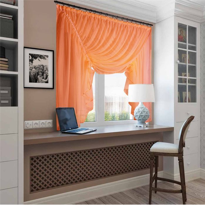 Салон штор с 18-летним опытом!