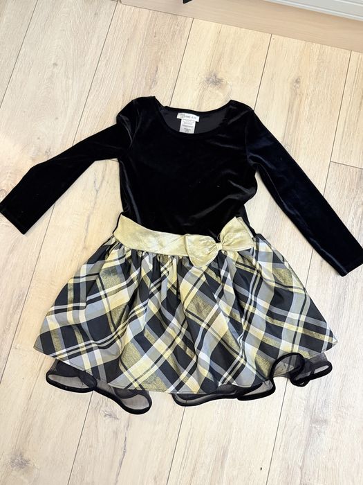 rochie Bonnie jean 6ani