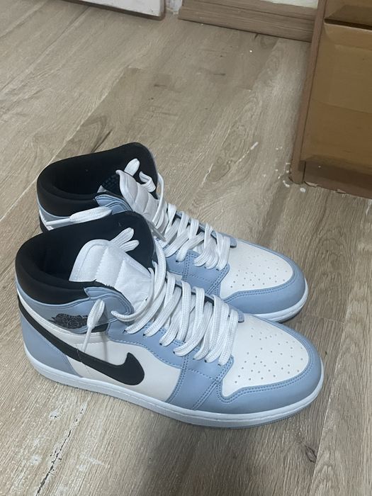 Jordan 1 high university blue