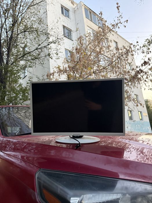 Телевизор DAEWOO