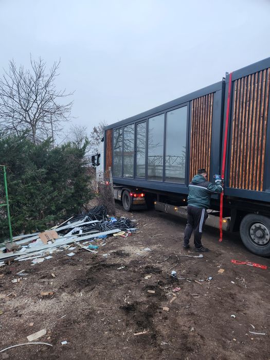 Vând Container Modular
