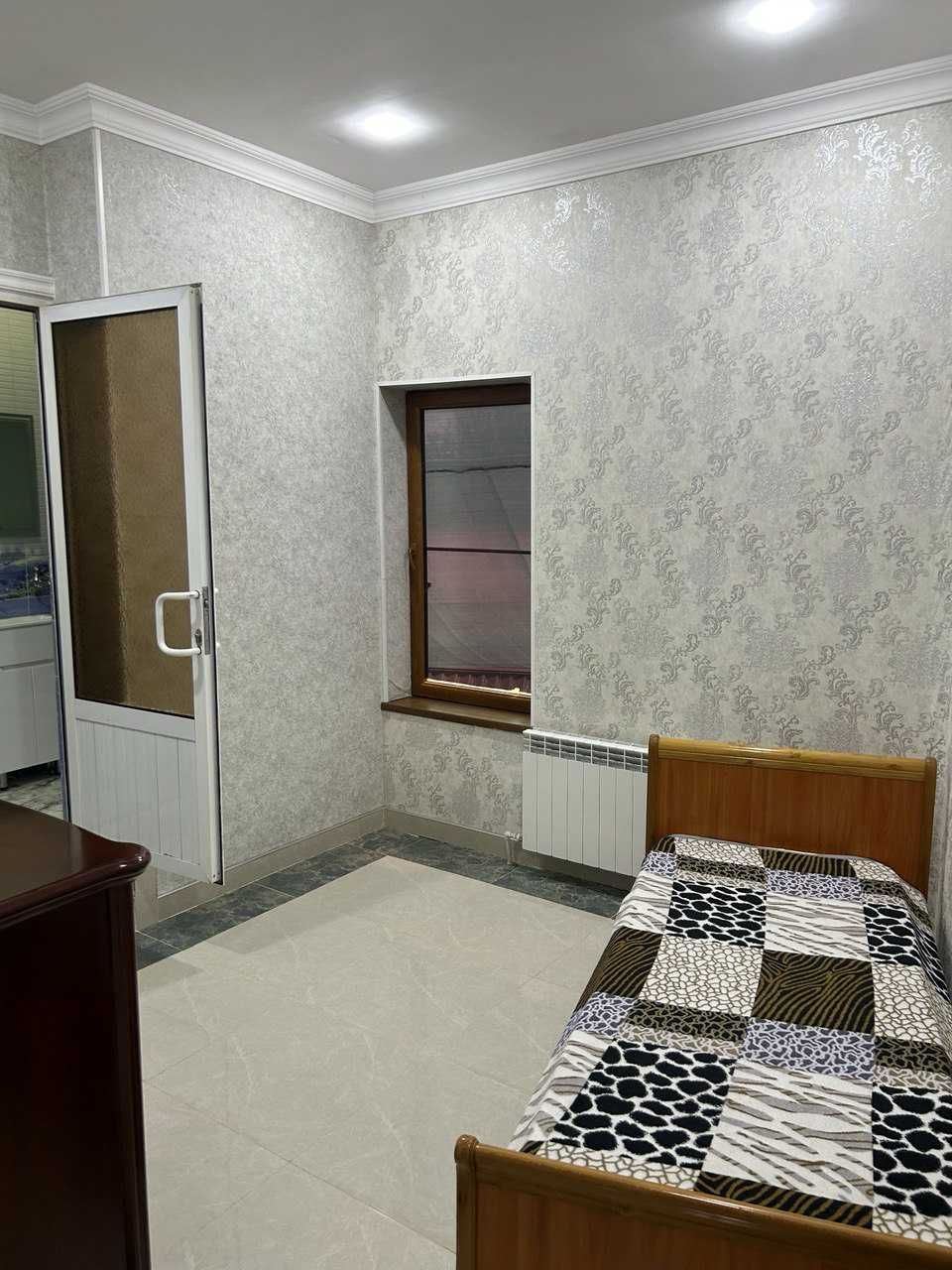 Аренда дома на Лабзаке