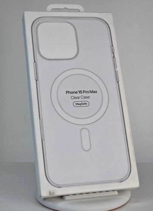Кейс Магсейф Magsafe за iPhone 15 И 16 Pro Max Apple iPhone