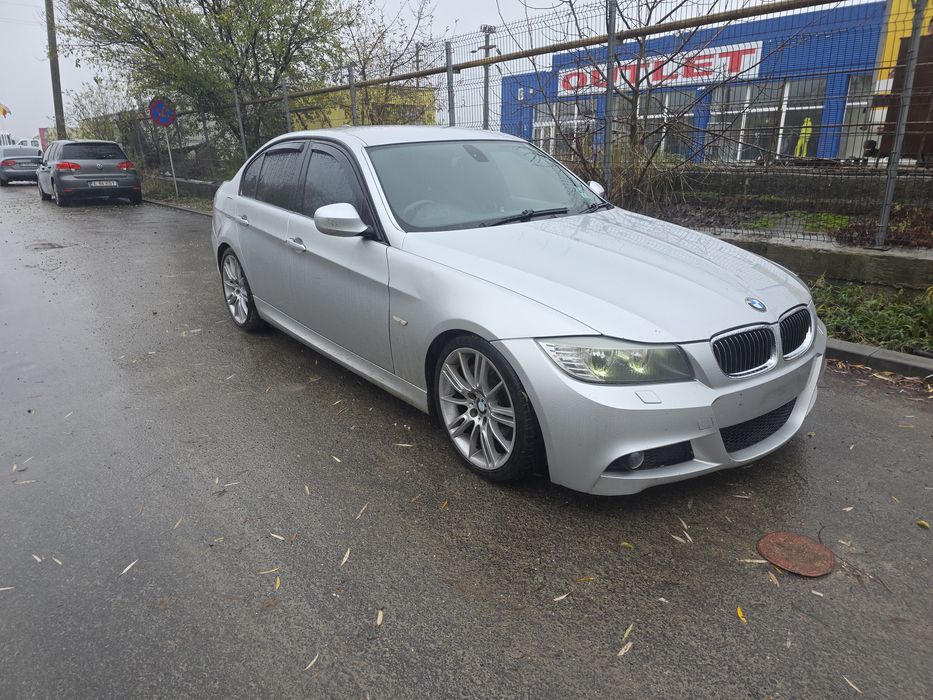 Dezmembrari auto bmw