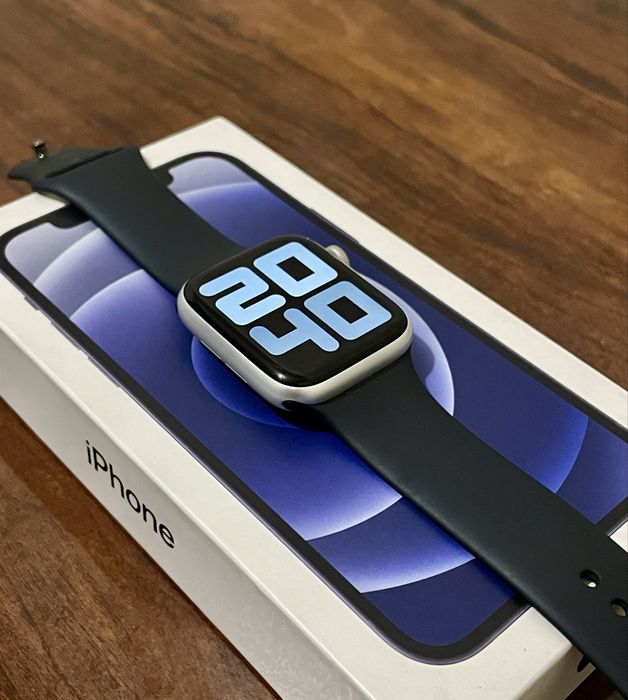 iwatch 6 44mm срочно