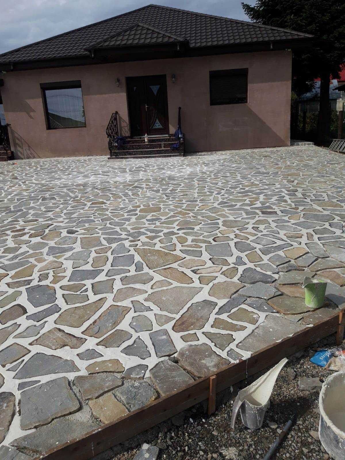 Piatra de Munte Naturala
