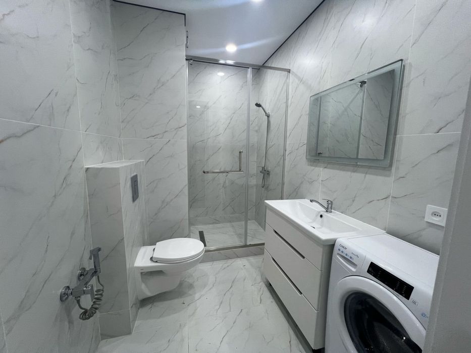 Квартира 2 комнатная в Астане