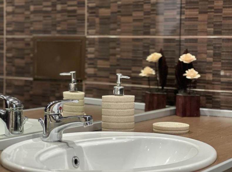 Дава се под наем Двустаен апартамент в Пловдив, Кършияка - 80 кв.м за 400 € - Снимка #7