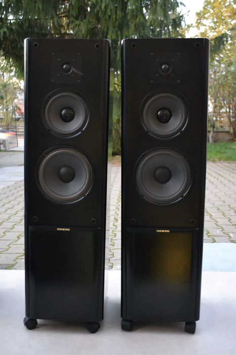 Boxe Onkyo SC 770