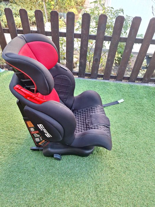 Детско столче за автомобил