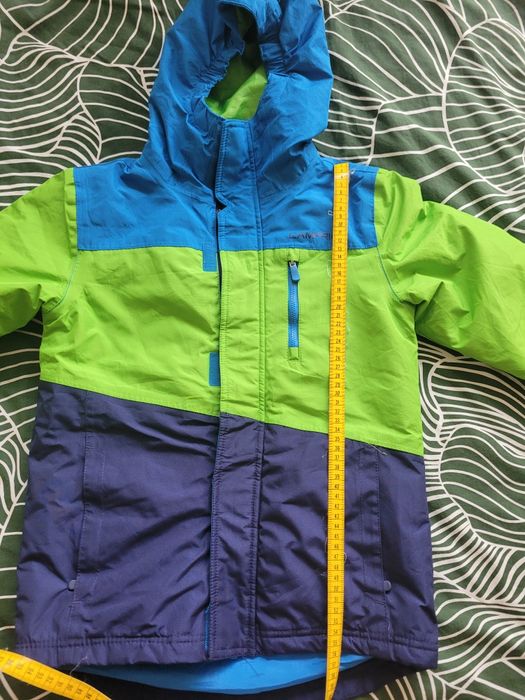 Ски яке 122-128 CAMPRI