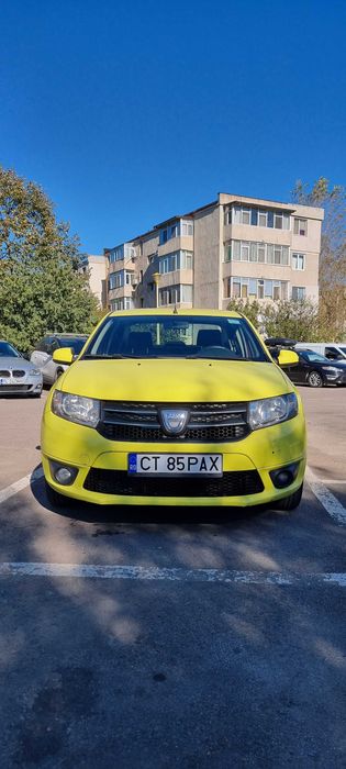 Logan II 1.5 DCI 2013 325.000 km