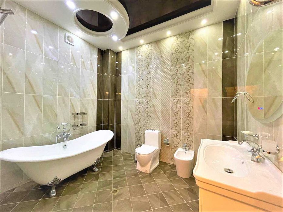 Аренда Габус Ц-6 3 ком Новострйок 1600уе