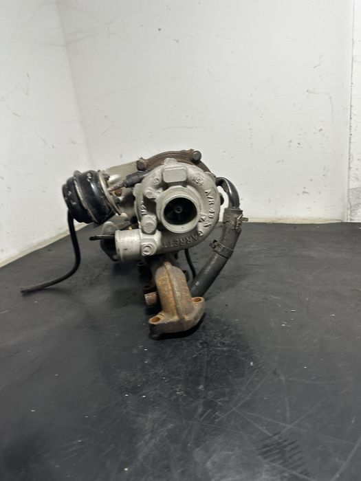Turbina turbo Hyundai Santa Fe 2.0 CRDI 2001-2006 |