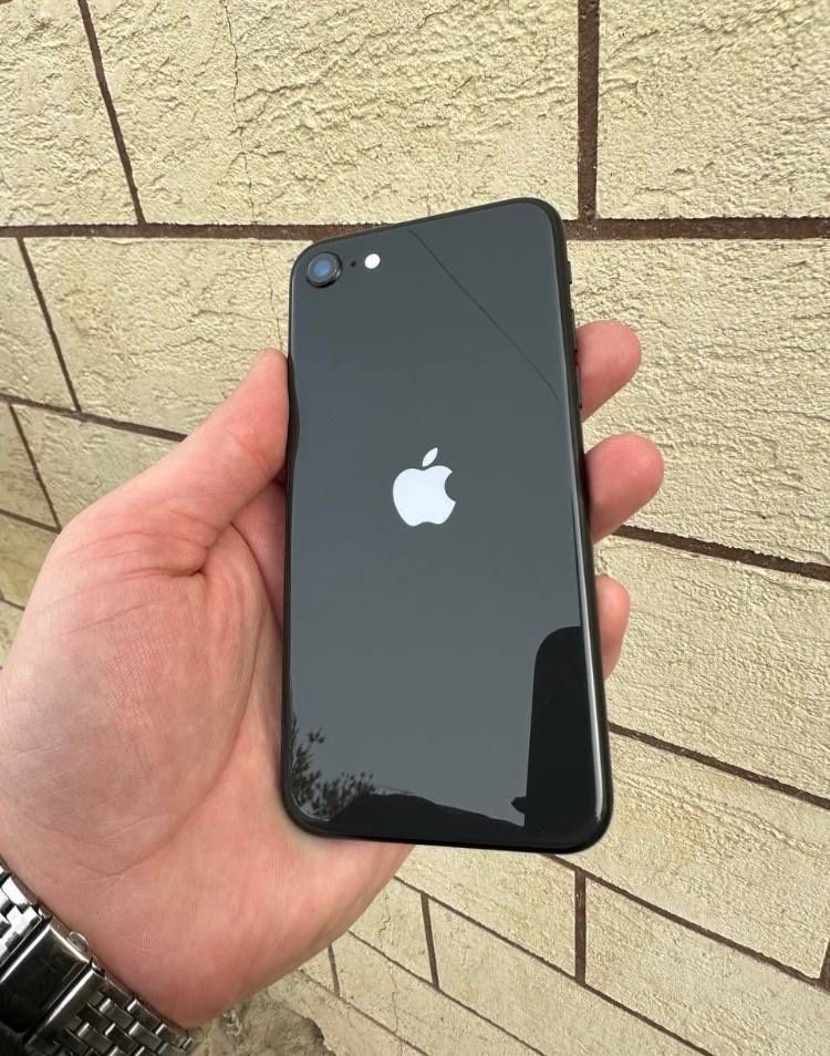 Iphone Se 2.