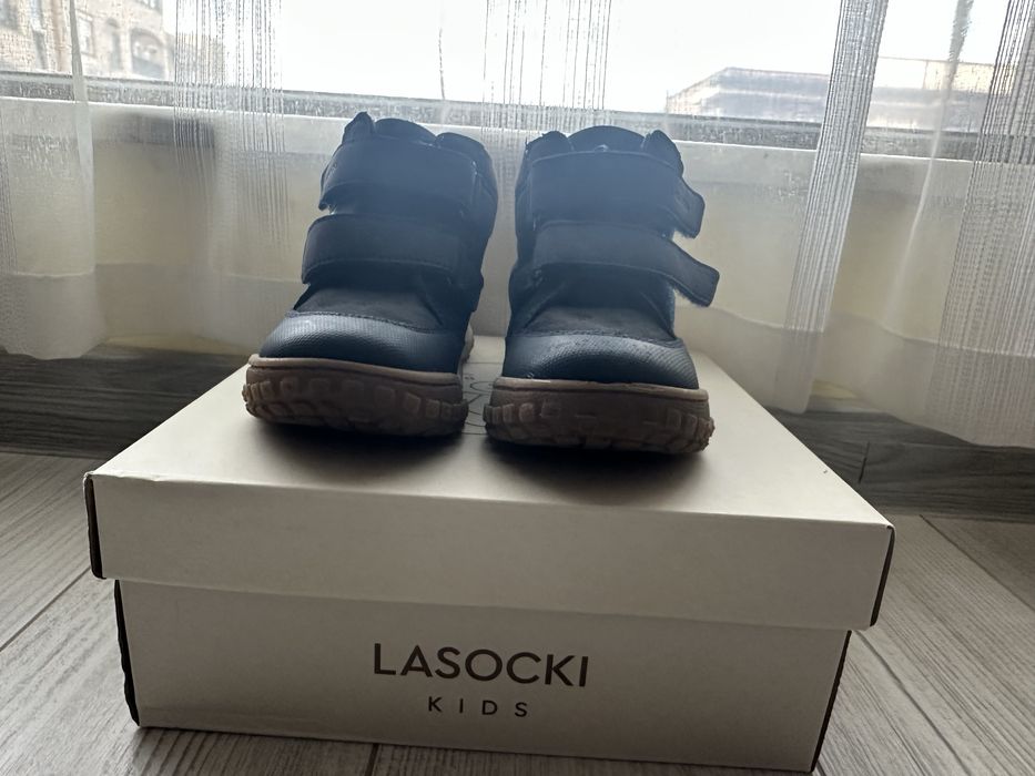 Детски боти Lasocki