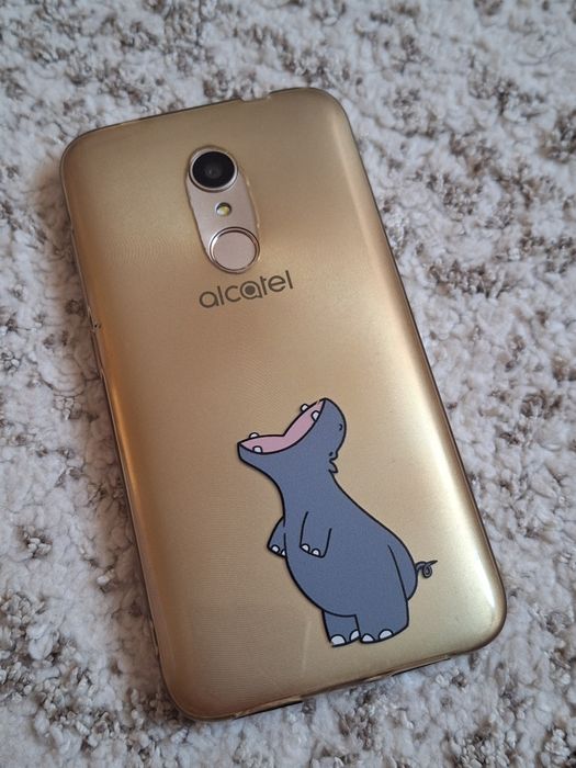 Telefon Alcatel U5.