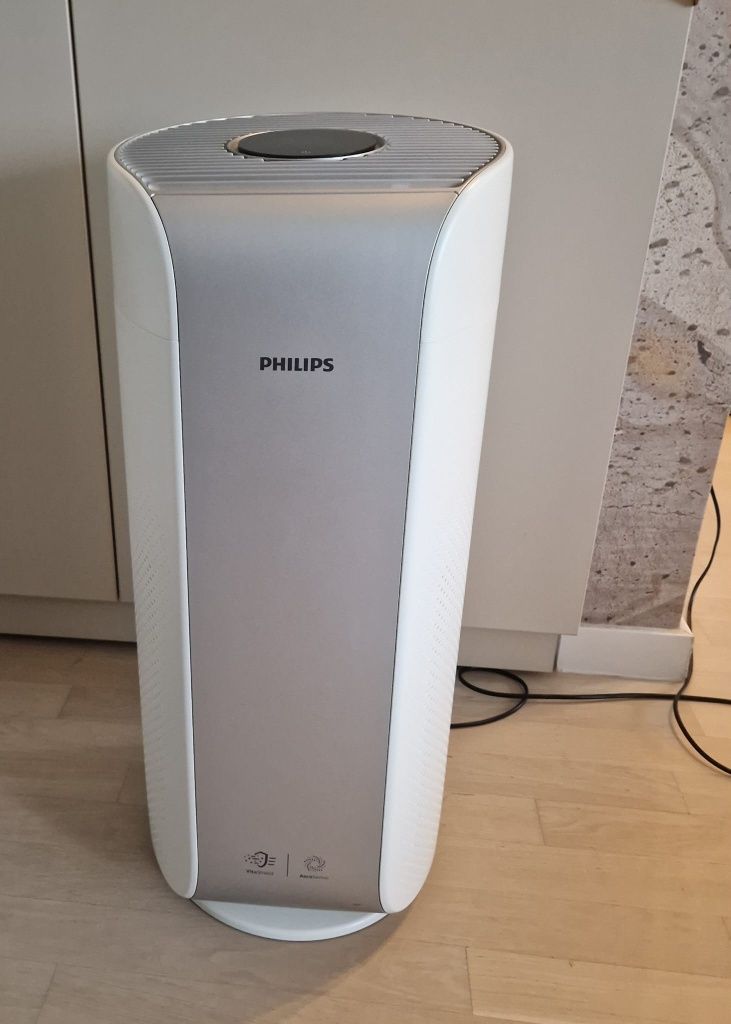 Purificator de aer Philips AC3854/51, seria 4000i