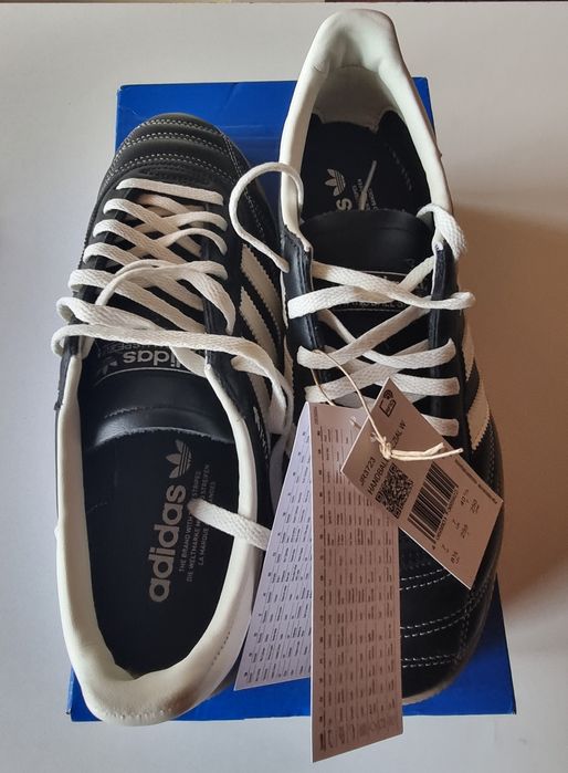 ADIDAS Handball SPEZIAL Чисто нови, с етикет оригинални