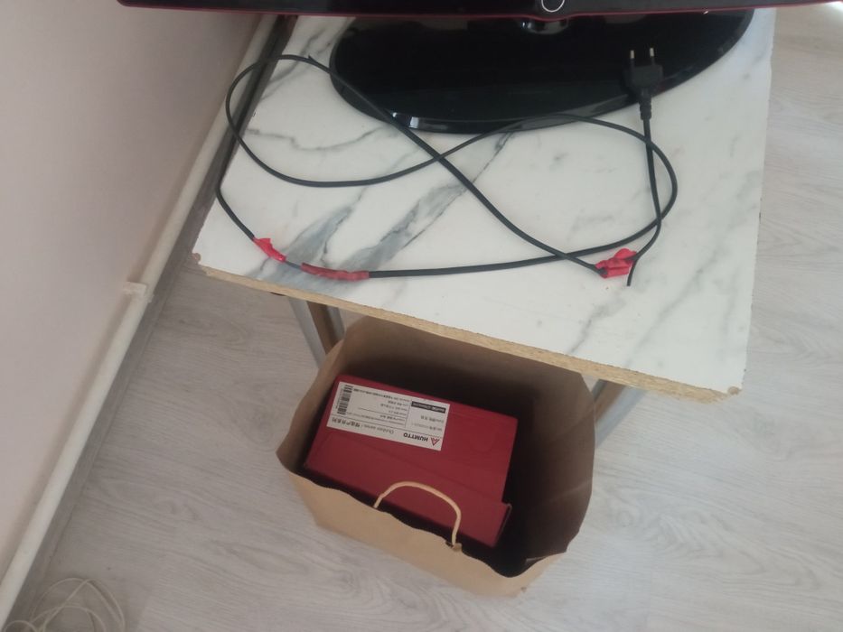 Телевизор плазменный Самсунг