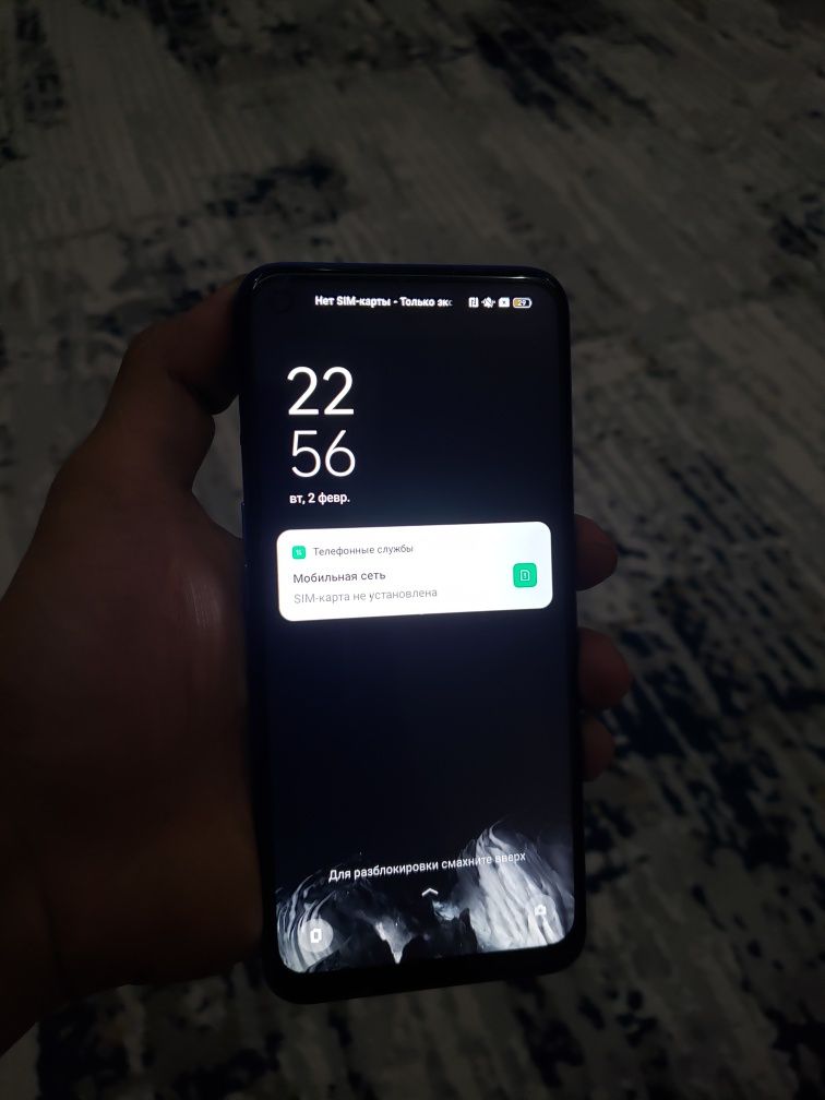 Oppo A55 samarqand