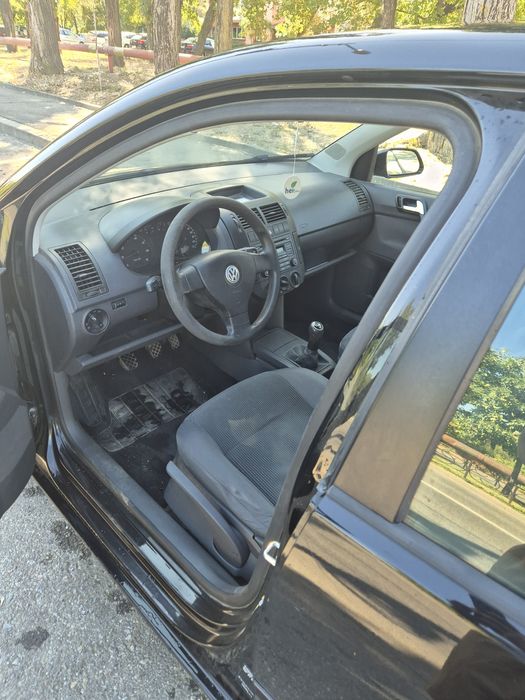 Vand VW Polo 2007 inmatriculat