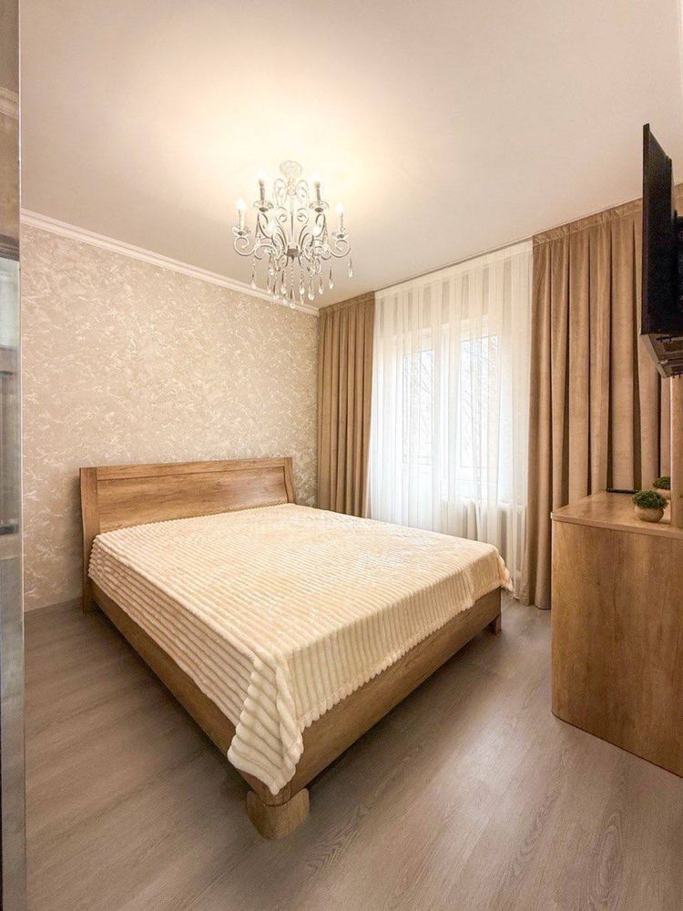 Продам квартиру 77 серия ор. Генерал Петрова