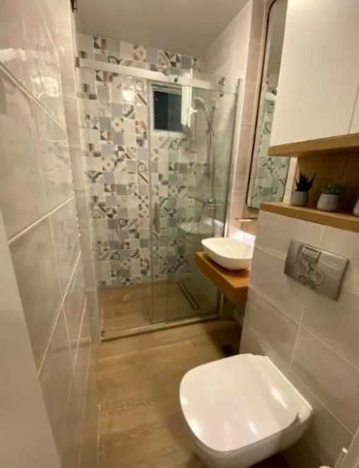 Дава се под наем Двустаен апартамент в Пловдив, Централна гара - 65 кв.м за 260.1 € - Снимка #4