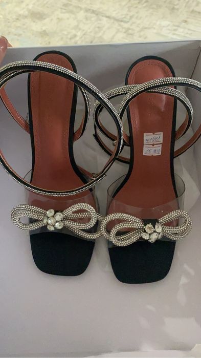 Туфли новые