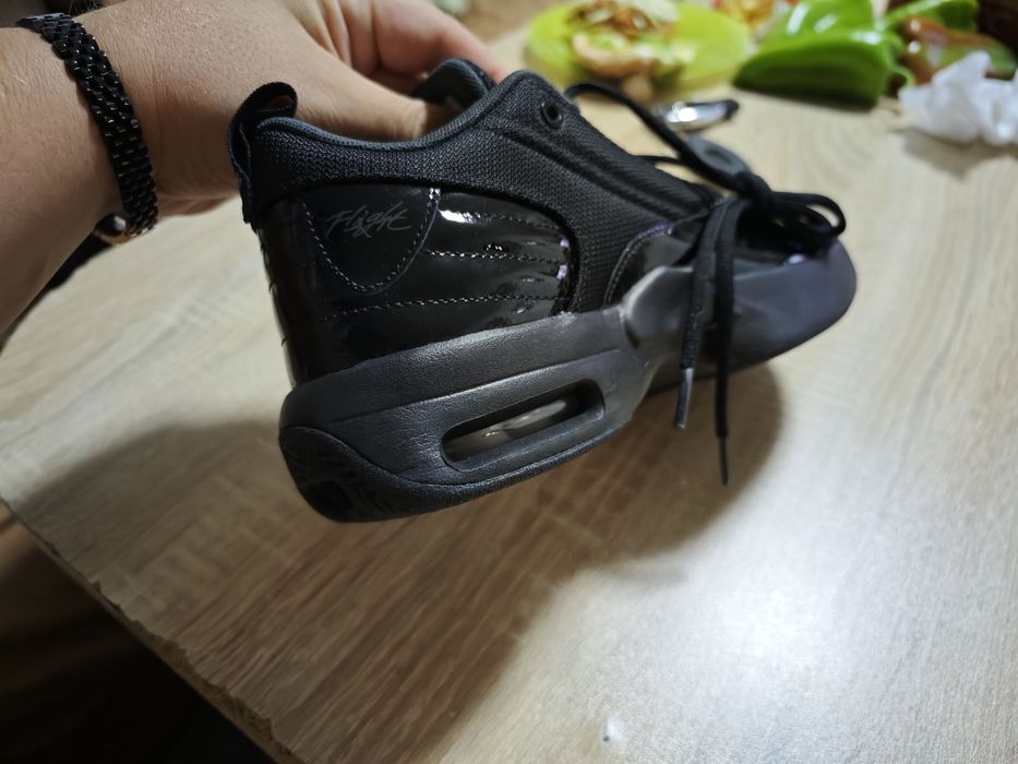 Nike Jorda Max Aura 6 /38/1000% Оригинал