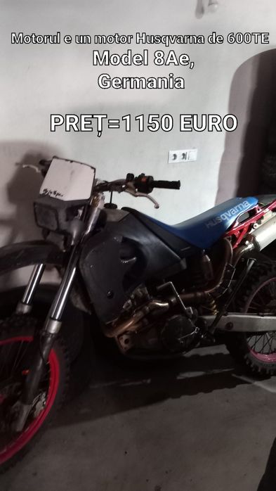 Anvelope second-hand