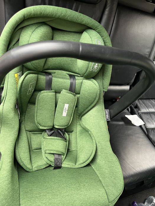 Бебешко кошче ново