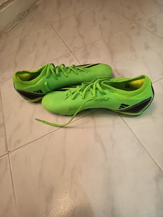 Бутонки на Adidas-SpeedPortal3